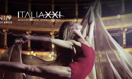 Gala De Ballet - Ballet