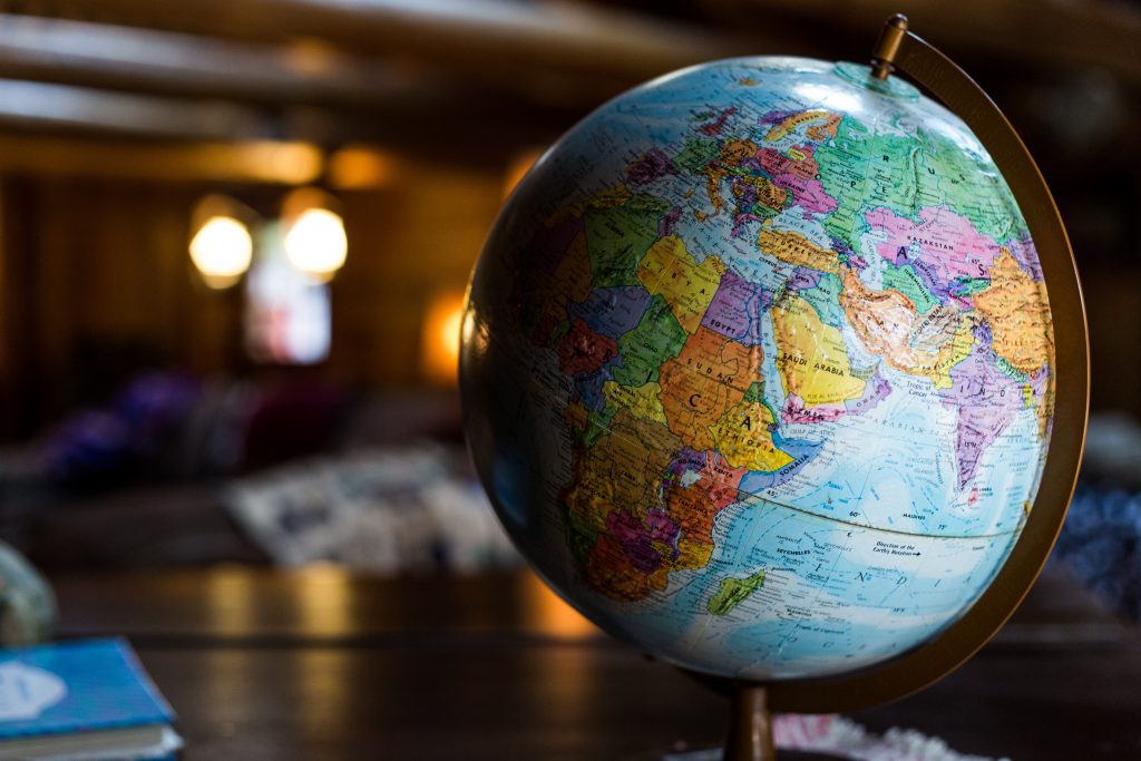 Idiomas - El italiano se posiciona hoy como la cuarta lengua más estudiada a nivel global