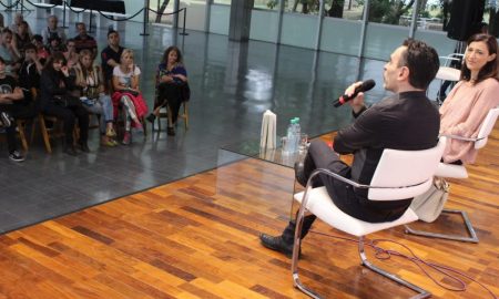 Margen Del Mundo Charla