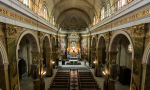 Santuario Maria Auxiliadora
