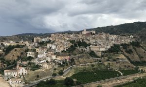 Maria Marrazzo - Corigliano Calabro