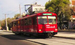 Metrotranvía