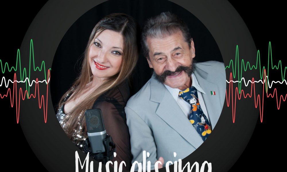 Musicalissima - Logo Del Programa