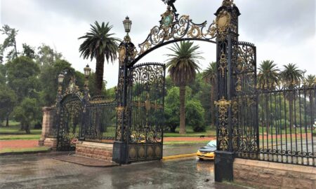 Plaza Mendoza