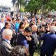 Plaza Republica De Italia Comunidad Italiana