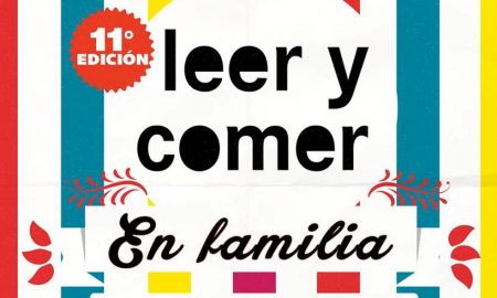 Leer y comer - Declarada de Interés Turístico Nacional
