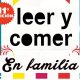 Leer y comer - Declarada de Interés Turístico Nacional