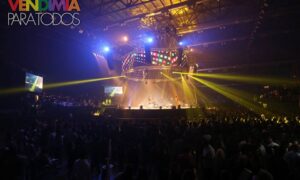 Escenario