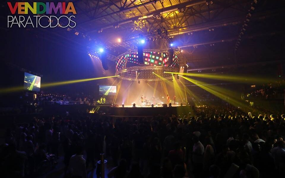 Escenario