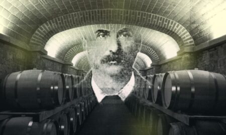Retrato De Tomba