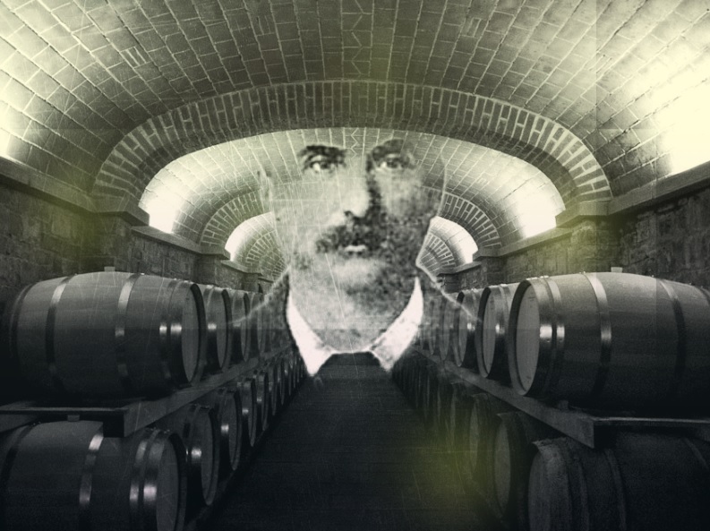 Retrato De Tomba