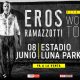 Eros Ramazzotti - Vuelve a Buenos Aires