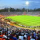 Estadio Malvinas Argentinas Partido Argentina