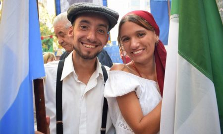 NGI - Grupo de jóvenes