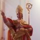 San Costantino - Patrono de la cómuna de San Costantino Calabro