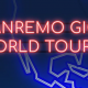 Sanremo Giovani World Tour - Portada Sanremo Giovani World Tour 2019