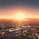 Atardecer