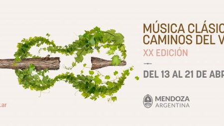Por Los Caminos Del Vino Promocion
