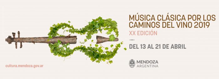 Por Los Caminos Del Vino Promocion