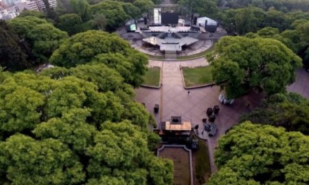 Plaza Independencia