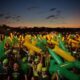 Cumpleaños N° 106 Foto: Aldosivi Oficial