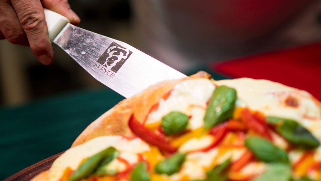 Campeonato Latinoamericano - Appyce y Pizza