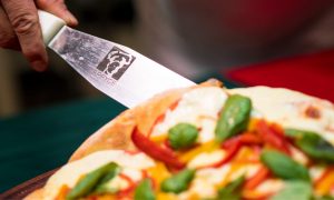 Campeonato Latinoamericano - Appyce y Pizza