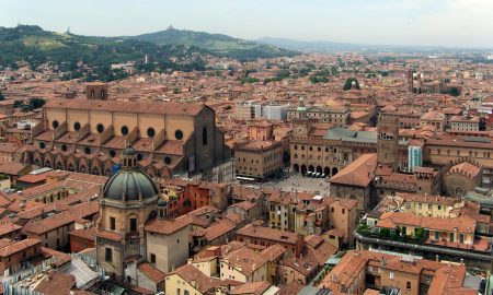 Donato - La Emilia Romagna es una de las regiones más ricas de Italia.