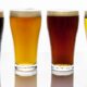 Pintas De Cerveza.