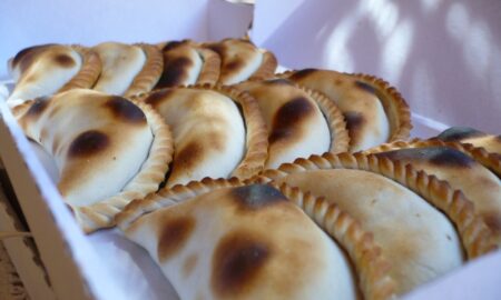 Empanadas