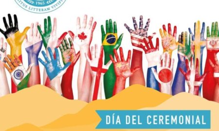 Invitación Evento