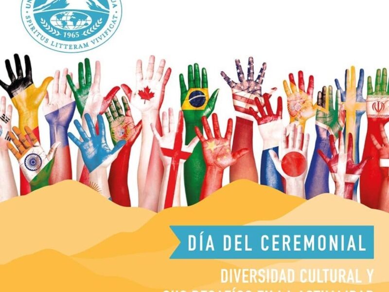 Invitación Evento