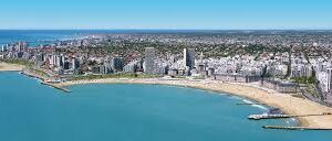 Costa De Mar Del Plata