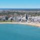 Costa De Mar Del Plata