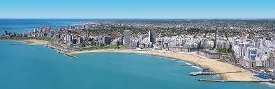 Costa De Mar Del Plata