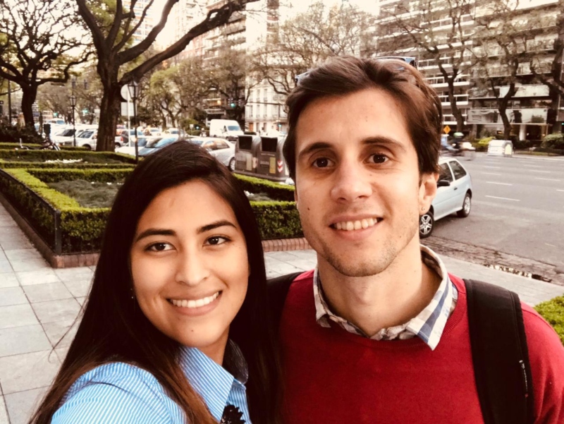 Vamos a Italia - Unidos por el amor a Italia