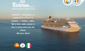 Viaje Del Retorno - El Viaje Del Retorno