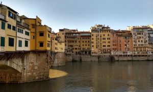 Cine debate - Florencia