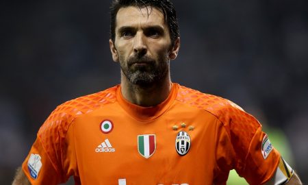 Gianluigi Buffon - Giggi Buffon