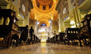 San Nicola Di Bari - Buenos Aires