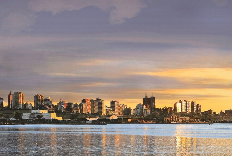 Mar Del Plata
