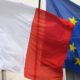 Mes De Europa Banderas
