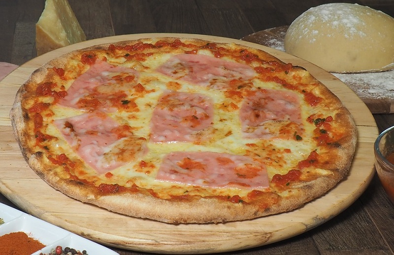 Consejos - Pizza Italiana