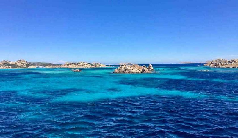 Consejos - Playa De Sardegna