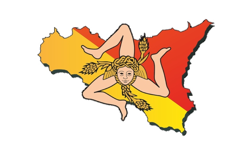 Sicilianos En Mendoza