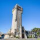 Torre Tanque Frente