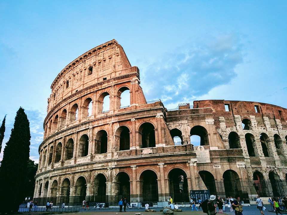 Consejos - Viajar A Italia
