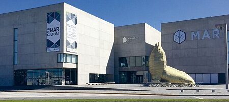Museo Frente