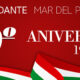 Tarjeta Dante