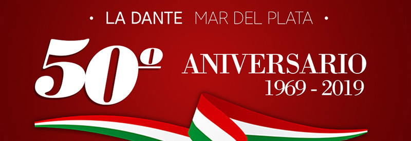 Tarjeta Dante